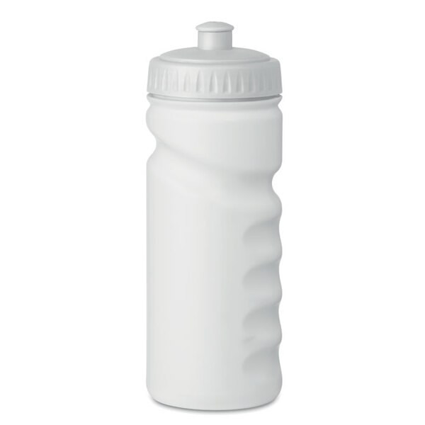 SPOT EIGHT - Ergonomic BPA-Free 500ml Sports Water Bottle - GiftRetail MO9538