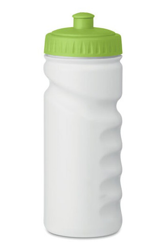 SPOT EIGHT Gourde sport PE 500ml - GiftRetail MO9538