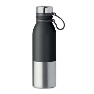 ICELAND 600 ml Leak-Free Double Wall Flask - GiftRetail MO9539
