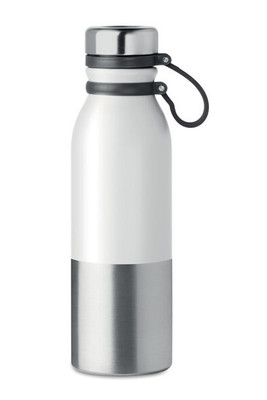 ICELAND 600 ml Leak-Free Double Wall Flask - GiftRetail MO9539