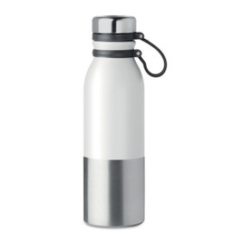 GiftRetail MO9539 - ICELAND 600 ml Leak-Free Double Wall Flask