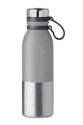 ICELAND Bouteille double paroi 600ml - GiftRetail MO9539