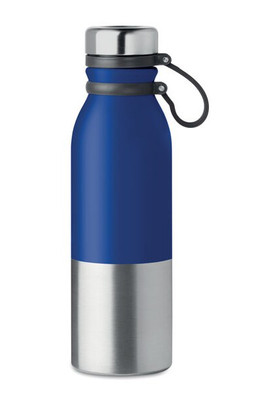ICELAND 600 ml Leak-Free Double Wall Flask - GiftRetail MO9539