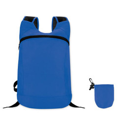 GiftRetail MO9552 - JOGGY Faltbarer Sport-Rucksack