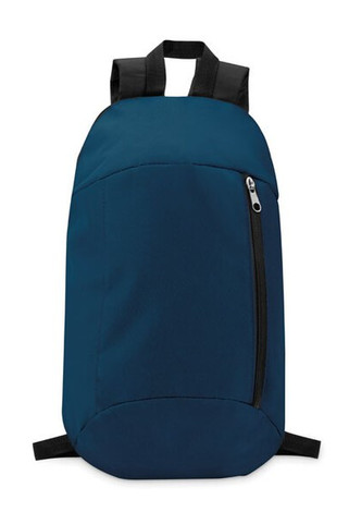 TIRANA Durable 600D Polyester Backpack with Padded Back - GiftRetail MO9577