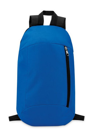 TIRANA Sac à dos poche frontale - GiftRetail MO9577