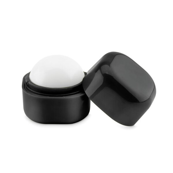 LIPS Natural SPF10 Lip Balm in Stylish Cube Box - GiftRetail MO9586