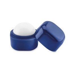 GiftRetail MO9586 - LIPS Natural SPF10 Lip Balm in Stylish Cube Box