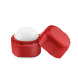 GiftRetail MO9586 - LIPS Burro di cacao "cubo"