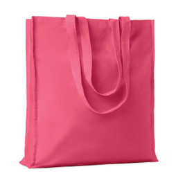 GiftRetail MO9596 - PORTOBELLO 140gr/m² cotton shopping bag