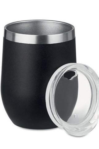 CHIN CHIN Kubek 300ml - GiftRetail MO9597