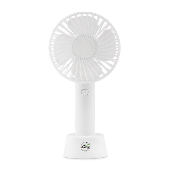GiftRetail MO9599 - DINI Ventilatore da scrivania