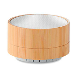 GiftRetail MO9609 - SOUND BAMBOO Bambu kaiutin