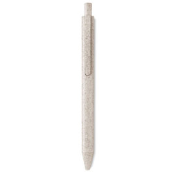GiftRetail MO9614 - PECAS Esferográfica bambu em ABS