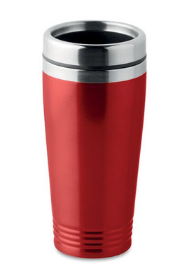 RODEO COLOUR Rejse kop 400 ml - GiftRetail MO9618