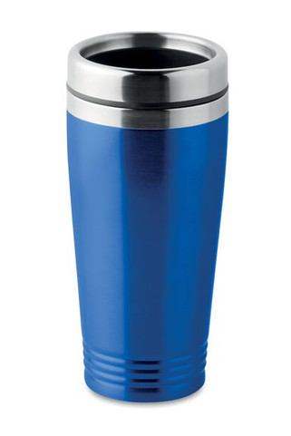 RODEO COLOUR Tasse de voyage double paroi - GiftRetail MO9618