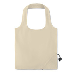 GiftRetail MO9638 - FRESA SOFT Bolsa algodão dobrável 105gr/m