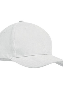 TEKAPO Säädettävä Puuvillainen Lippalakki - GiftRetail MO9643