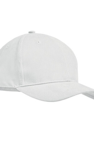 TEKAPO Brushed heavy cotton 6 panel Ba - GiftRetail MO9643
