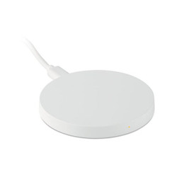 GiftRetail MO9652 - FLAKE CHARGER Wireless Fast Charging Pad