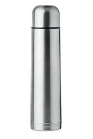 BIG CHAN Premium Stainless Steel Vacuum Insulated Thermos 1L - GiftRetail MO9703