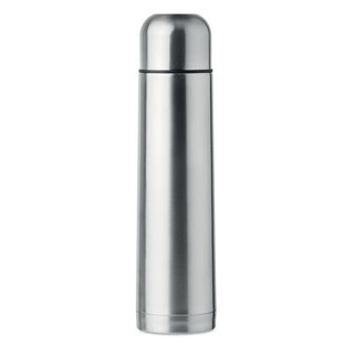 BIG CHAN Premium Stainless Steel Vacuum Insulated Thermos 1L - GiftRetail MO9703