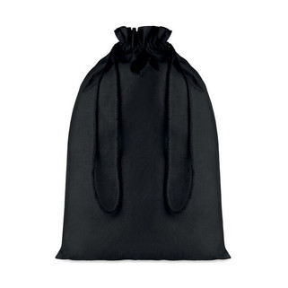 TASKE LARGE Eco-Friendly Large Cotton Drawstring Gift Bag - GiftRetail MO9733