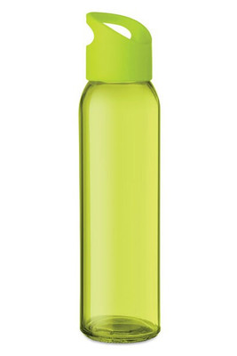 PRAGA Glasflaske 500 ml - GiftRetail MO9746