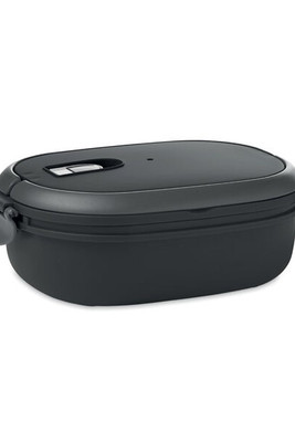 LUX LUNCH Lunch box en PP - GiftRetail MO9759