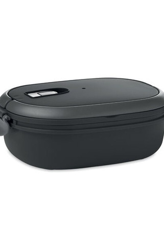 LUX LUNCH PP Premium Airtight Microwave Safe Lunch Box - GiftRetail MO9759