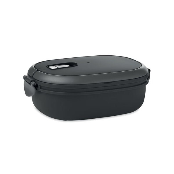 LUX LUNCH Lunch box en PP - GiftRetail MO9759