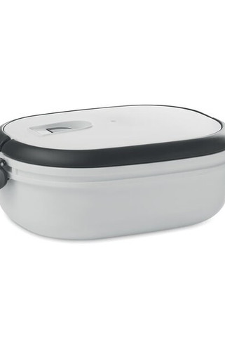 LUX LUNCH PP Premium Airtight Microwave Safe Lunch Box - GiftRetail MO9759