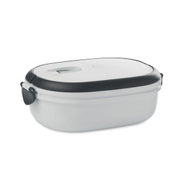 GiftRetail MO9759 - LUX LUNCH PP Premium Airtight Microwave Safe Lunch Box