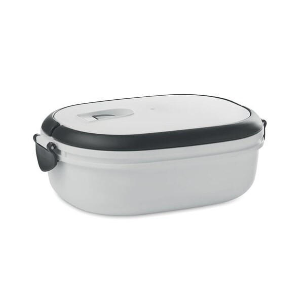 LUX LUNCH PP Premium Airtight Microwave Safe Lunch Box - GiftRetail MO9759