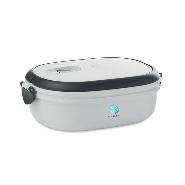 GiftRetail MO9759 - LUX LUNCH Portapranzo in PP