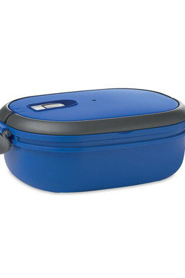 LUX LUNCH PP Premium Airtight Microwave Safe Lunch Box - GiftRetail MO9759