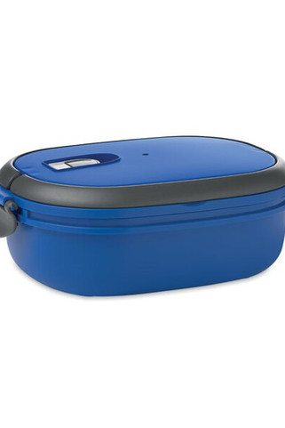 LUX LUNCH Pudełko na lunch z pokrywką - GiftRetail MO9759