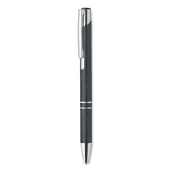 GiftRetail MO9762 - BERN PECAS Esferográfica bambu e ABS