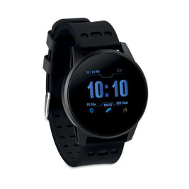 GiftRetail MO9780 - TRAIN WATCH Ultimate Smart Sports Watch with Health Tracking