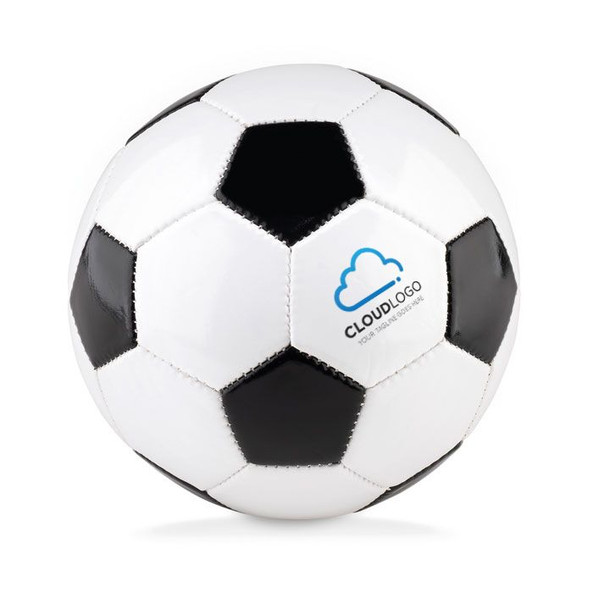 GiftRetail MO9788 - MINI SOCCER Petit ballon de foot 15cm