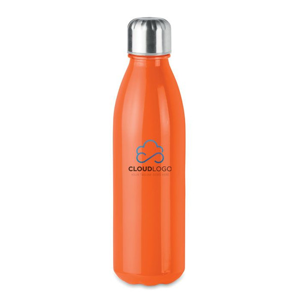 GiftRetail MO9800 - ASPEN GLASS Bottiglia in vetro 650ml
