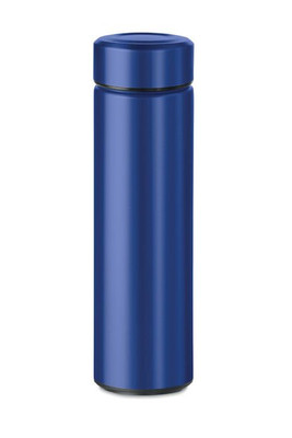 PATAGO Dvojstěnná 425ml termoska - GiftRetail MO9810