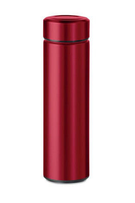 PATAGO Dvojstěnná 425ml termoska - GiftRetail MO9810