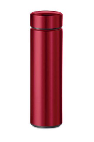 PATAGO Patagonia 425 ml Leak-Free Insulated Flask with Infuser - GiftRetail MO9810