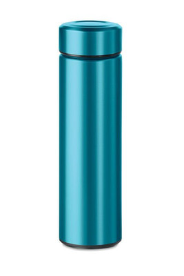 PATAGO Patagonia 425 ml Leak-Free Insulated Flask with Infuser - GiftRetail MO9810