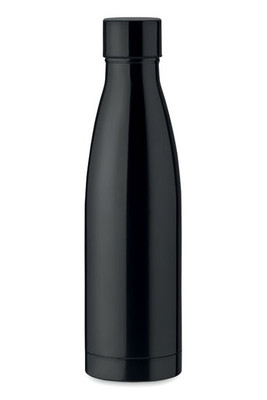 BELO BOTTLE Edelstahl Isolierflasche 500ml - GiftRetail MO9812