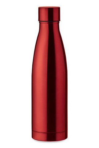BELO BOTTLE 500ml Copper Insulated Stainless Steel - GiftRetail MO9812