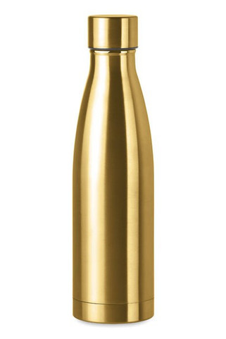 BELO BOTTLE 500ml Copper Insulated Stainless Steel - GiftRetail MO9812