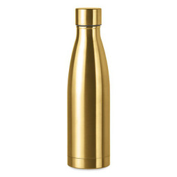 GiftRetail MO9812 - BELO BOTTLE 500ml Copper Insulated Stainless Steel