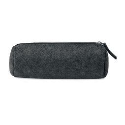 GiftRetail MO9819 - PENLO Felt zippered pencil case